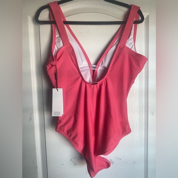 NWT Calvin Klein Swimsuit​ - Picture 2 of 3